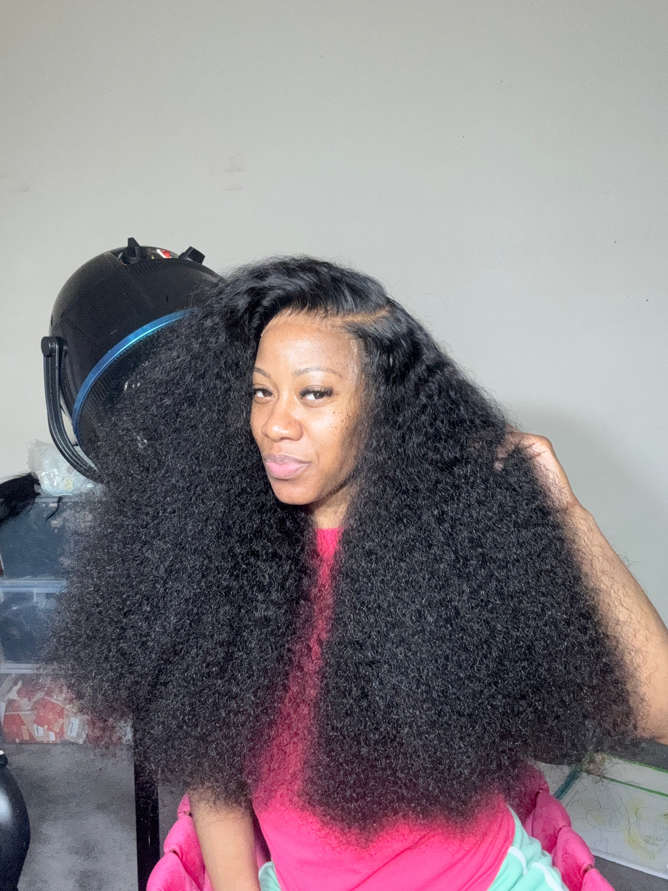 13x4 Burmese Curly (pre-order)